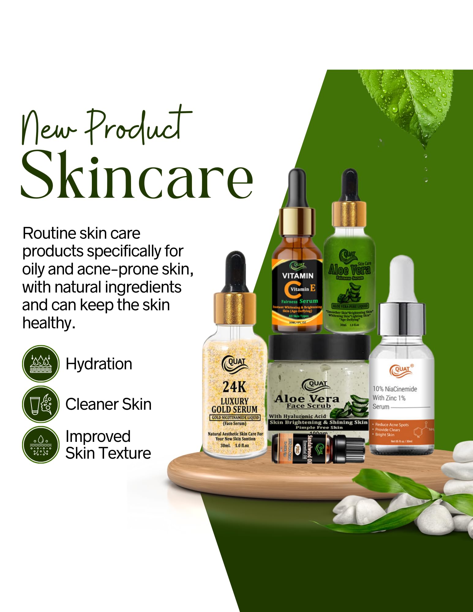 Ubtan Face Wash for Tan Removal & Blemish Control - Enriched with Saffron, Turmeric, Chickpea Flour & Natural Oils | Brightening Facial Cleanser for Glowing Skin | Perfect for Daily Skincare Routine & Post-Sun Care