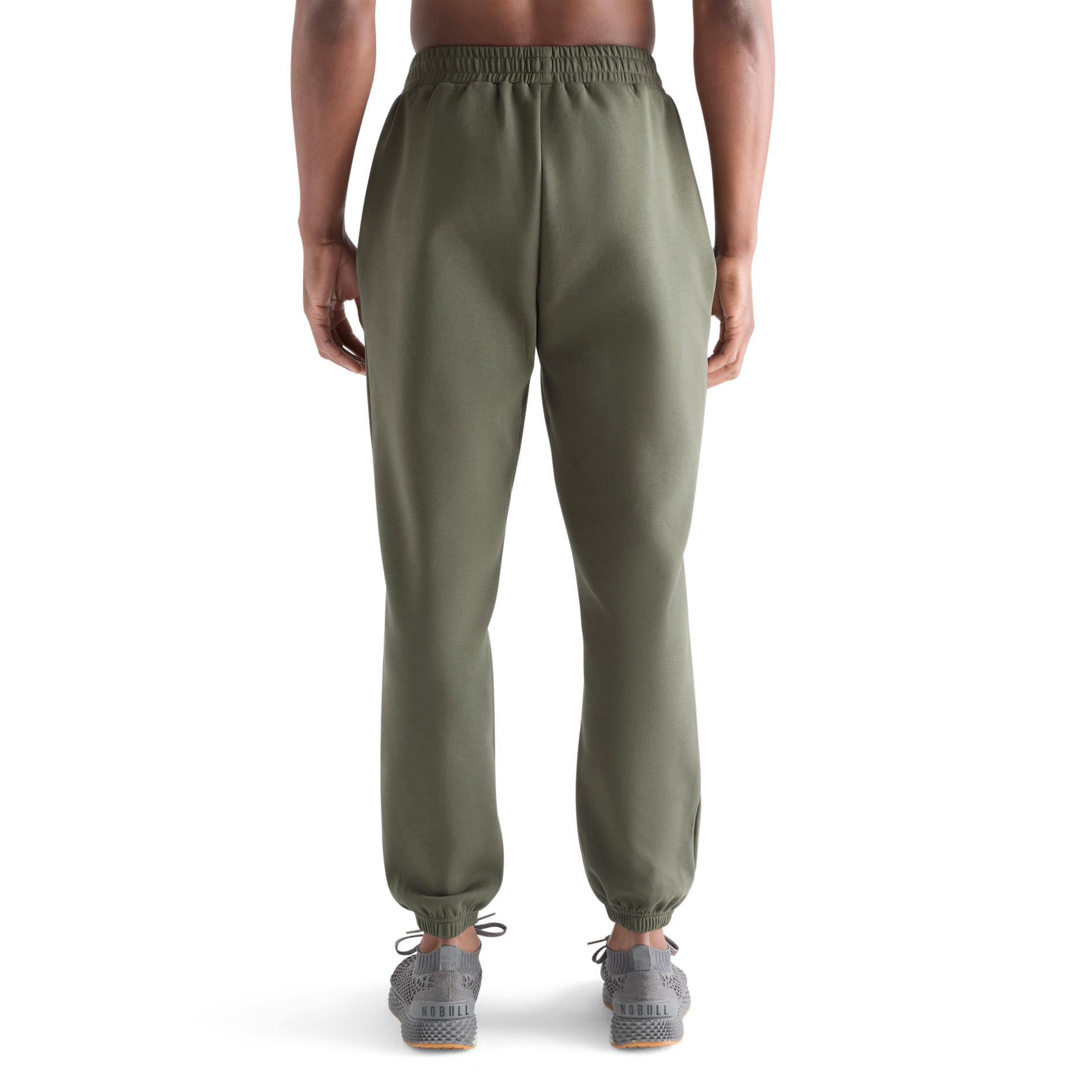 Men's All-Day Comfort Sweatpants - Soft & Breathable Joggers for Lounge, Workout & Casual Wear