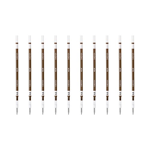 Brown 10 Count