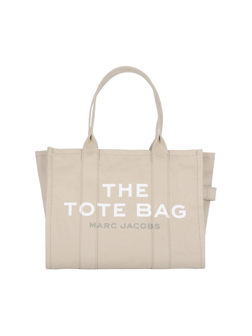 Large Canvas Tote Bag for Women - Eco-Friendly Beige Shopper - Perfect for Groceries, Beach Trips & Everyday Use