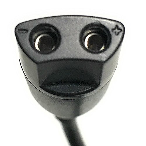 TOPOINT 6V Fast Charger Cord - Compatible with [List Specific Models] - Perfect for Home, Office & Travel Charging Needs