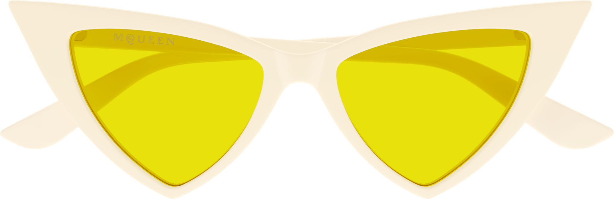 Alexander McQueen AM0518S Sunglasses - Luxury Designer Shades for Men & Women | Perfect for Outdoor Activities, Travel & Fashion Statements
