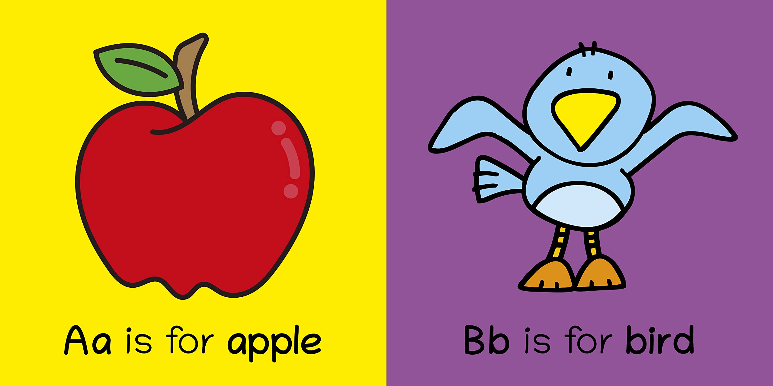Alphabet Learning Toys for Kids - Fun Educational Playtime