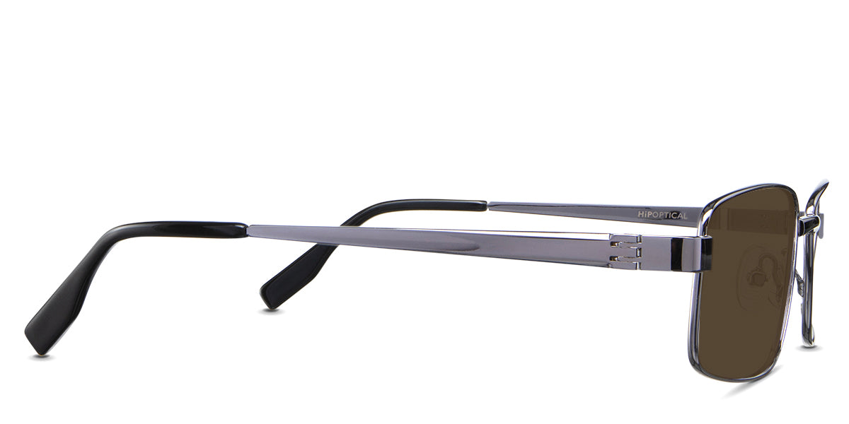 Anderson Women's Prescription Polarized Sunglasses - UV Protection & Anti-Glare for Driving, Fishing & Outdoor Activities