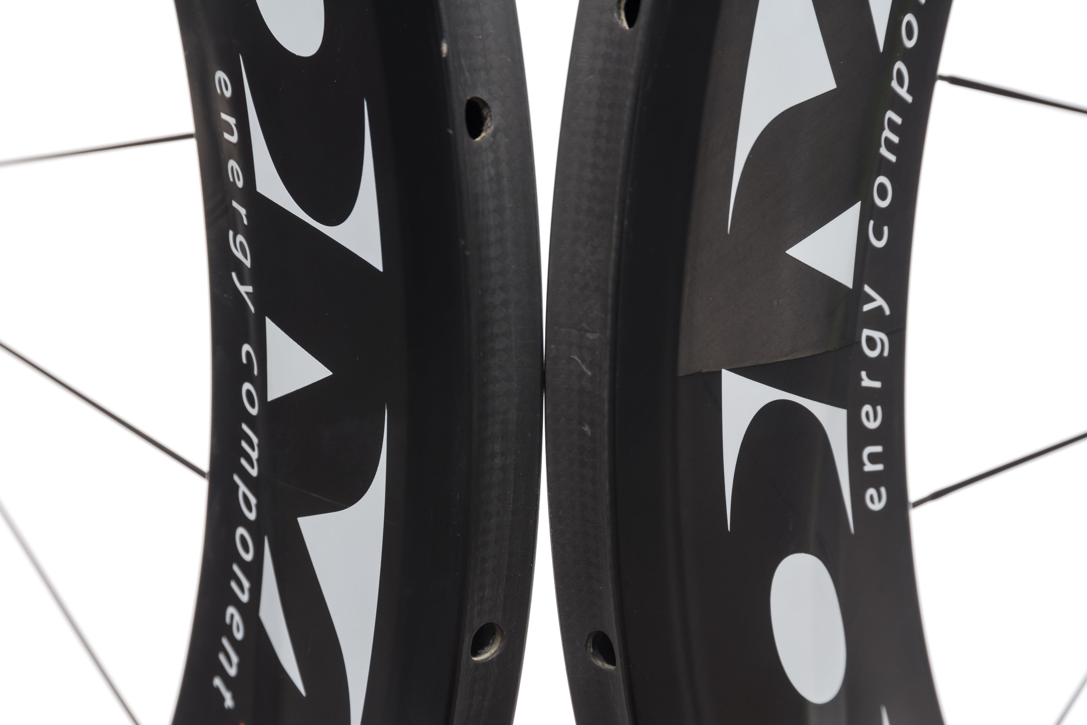 Atom X1 85 Carbon Tubular 700c Wheelset - Lightweight Aero Road Bike Wheels for Racing & Performance Cycling | Perfect for Triathlons & Competitive Road Races