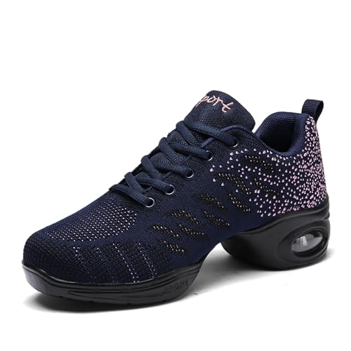 Navy-leaves