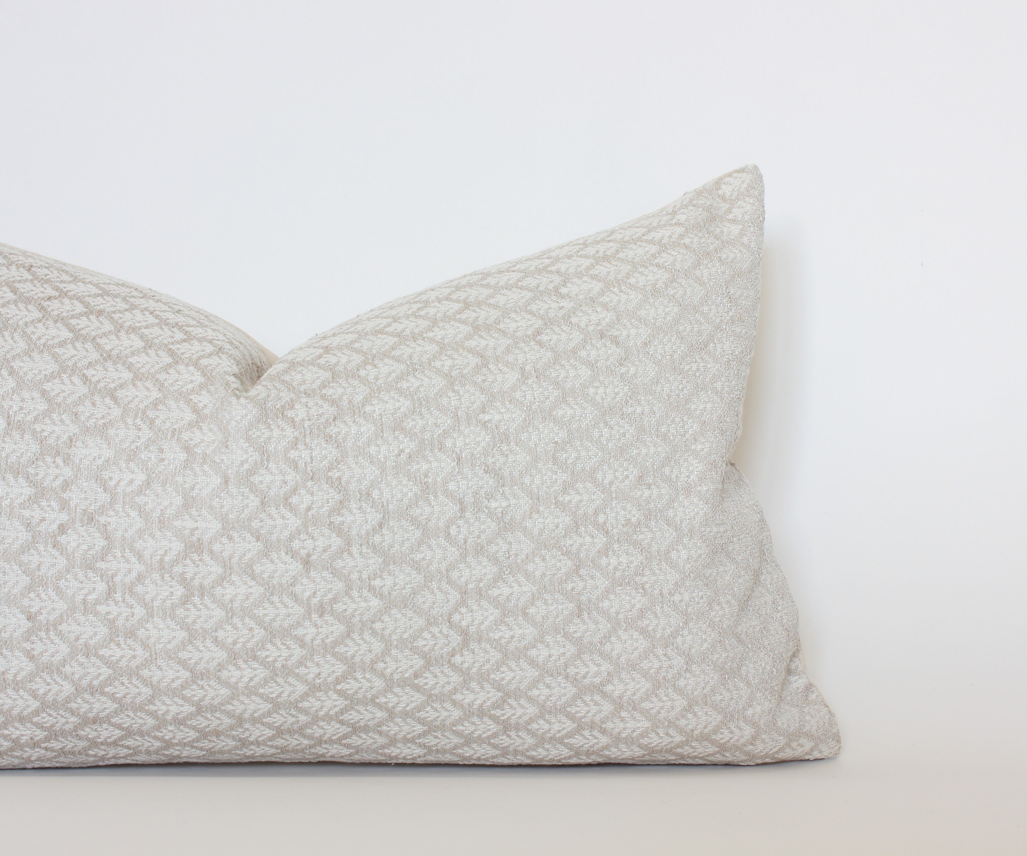 Premium Talisa Pillow Cover - Soft & Durable Decorative Pillow Case for Couch, Bed, Sofa - Home Decor & Living Room Accessories