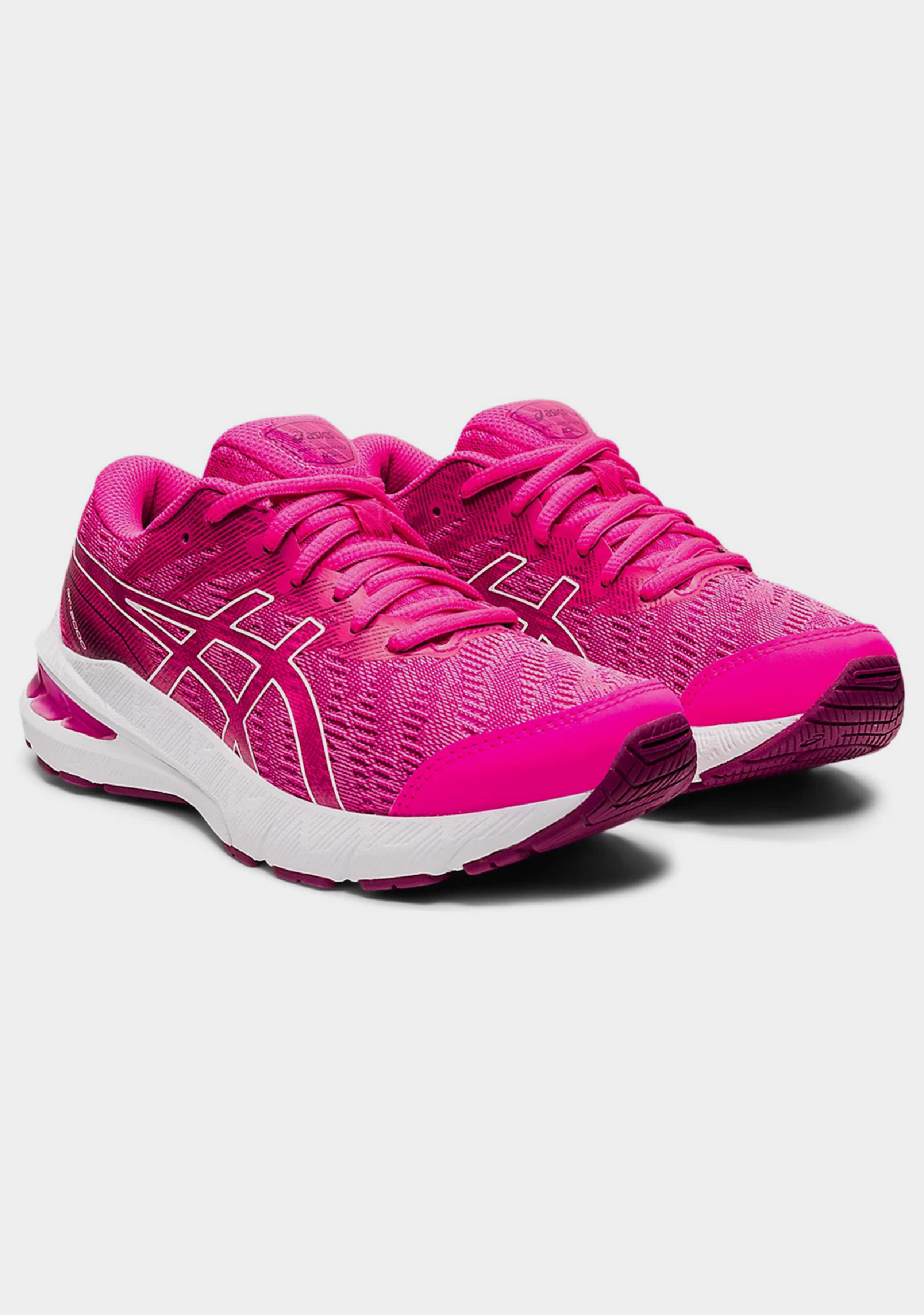 ASICS Junior GT-2000 10 GS Running Shoes for Kids - Lightweight & Supportive Athletic Sneakers for School, Sports & Daily Activities