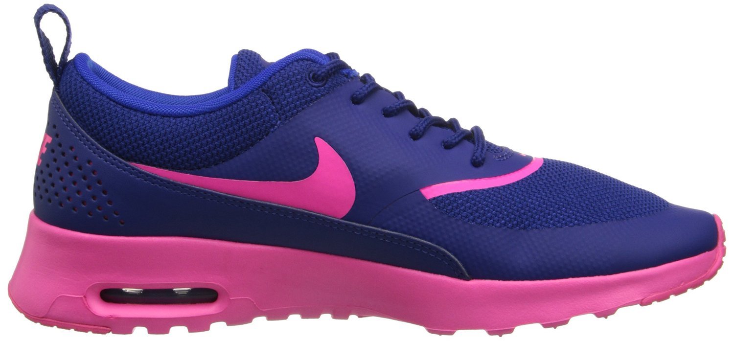 Nike Women's Running Shoes - Lightweight Athletic Sneakers for Gym, Jogging & Workouts - Comfortable Training Shoes for Women's Fitness & Active Lifestyle