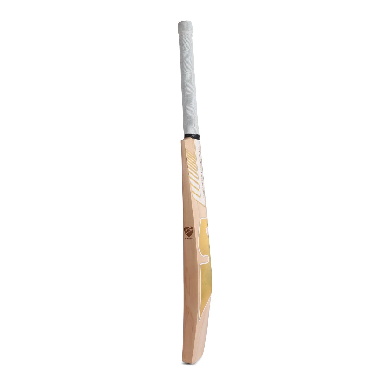 SG Sunny Legend English Willow Cricket Bat - Premium Grade for Professional & Amateur Players - Perfect for Matches, Training & Backyard Games
