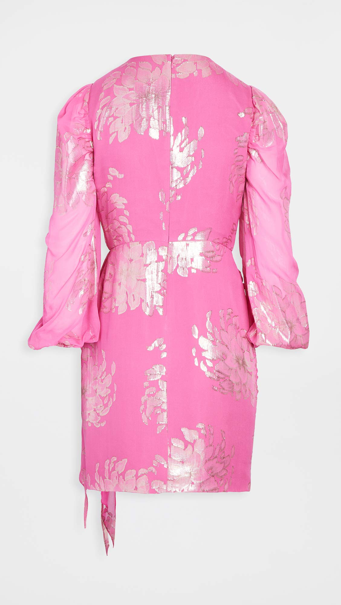 Shoshanna Women's Wrap Dress - Flattering V-Neck & Belted Waist for Casual & Office Wear | Perfect for Date Night, Work, and Special Occasions