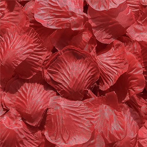 Dark-red