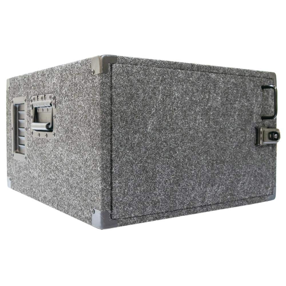 EZBUY1002 Portable Bluetooth Sound System for Cycling, Group Exercise, and Fitness Classes - Waterproof Wireless Speaker for Indoor/Outdoor Workouts, Gyms, and Cycling Studios