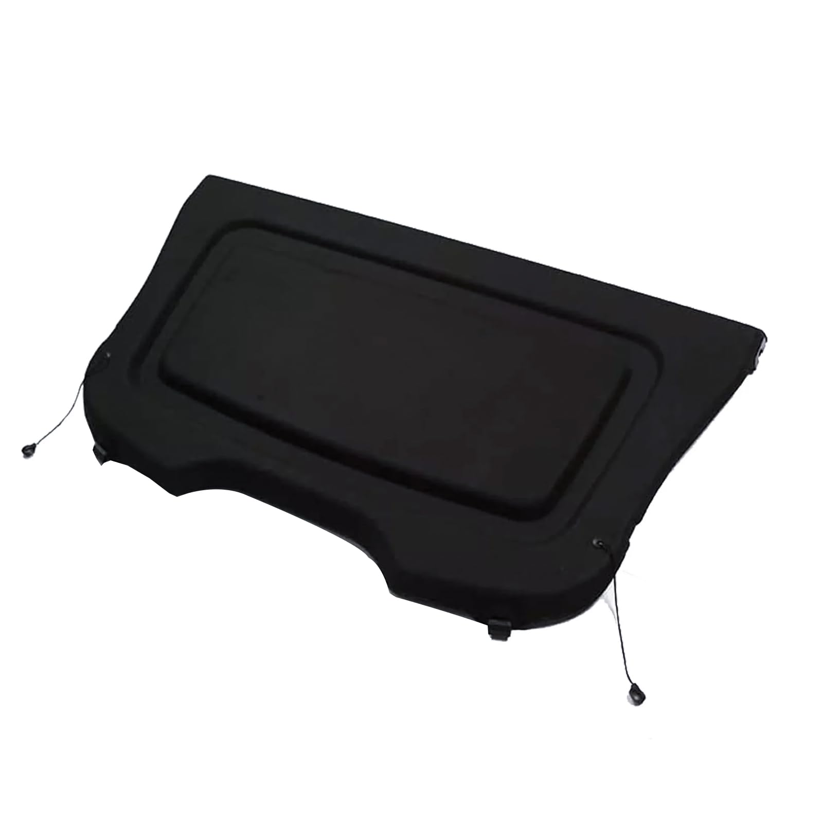 Mazda CX-30 Cargo Cover (2020-2025) | Retractable Trunk Shade & Luggage Protector | Perfect for Road Trips & Grocery Hauling