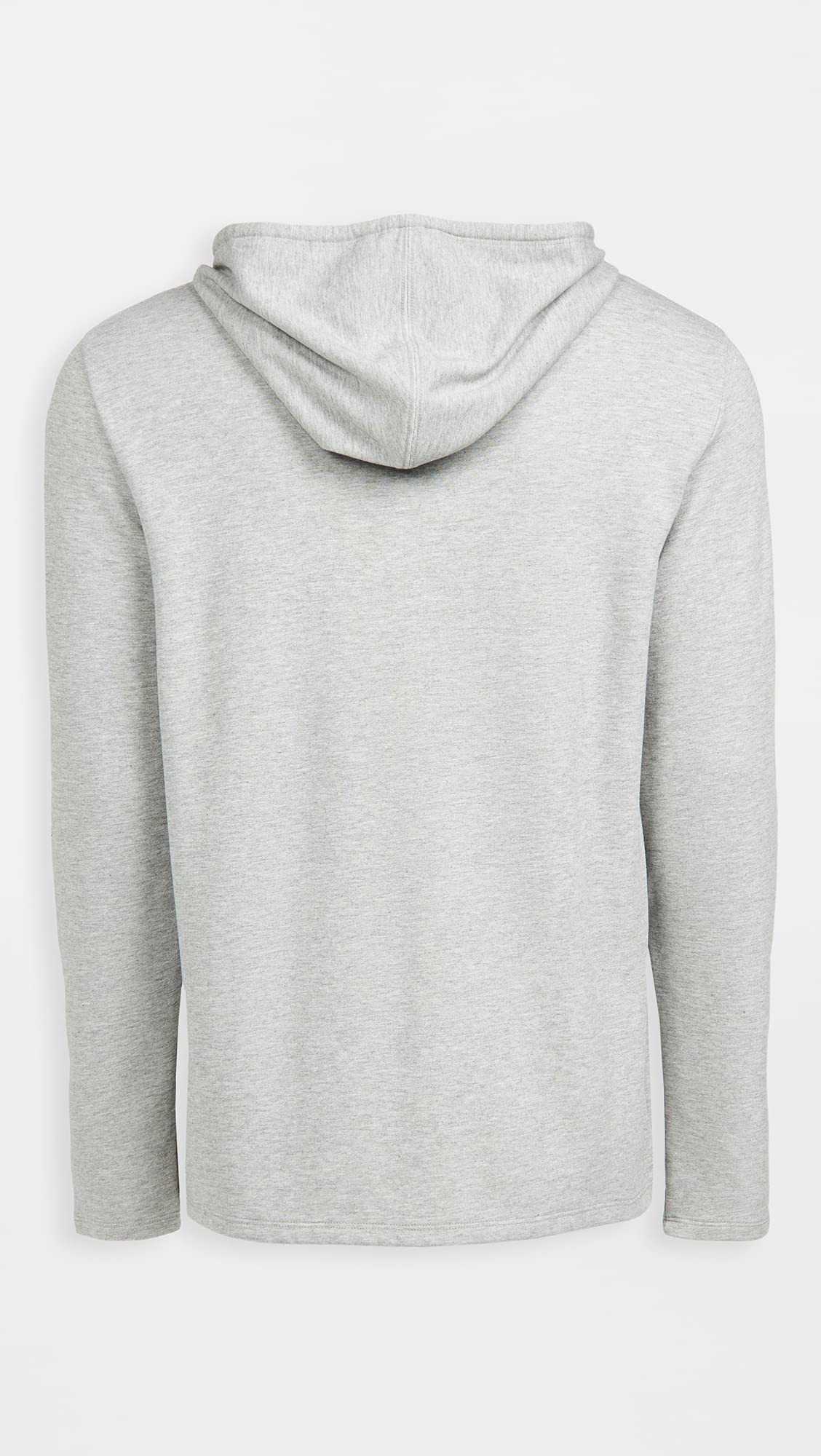 Vince Men's Cozy Pullover Hoodie Sweatshirt - Soft Fleece Lined Comfortable Casual Wear for Lounge, Gym & Outdoor Activities