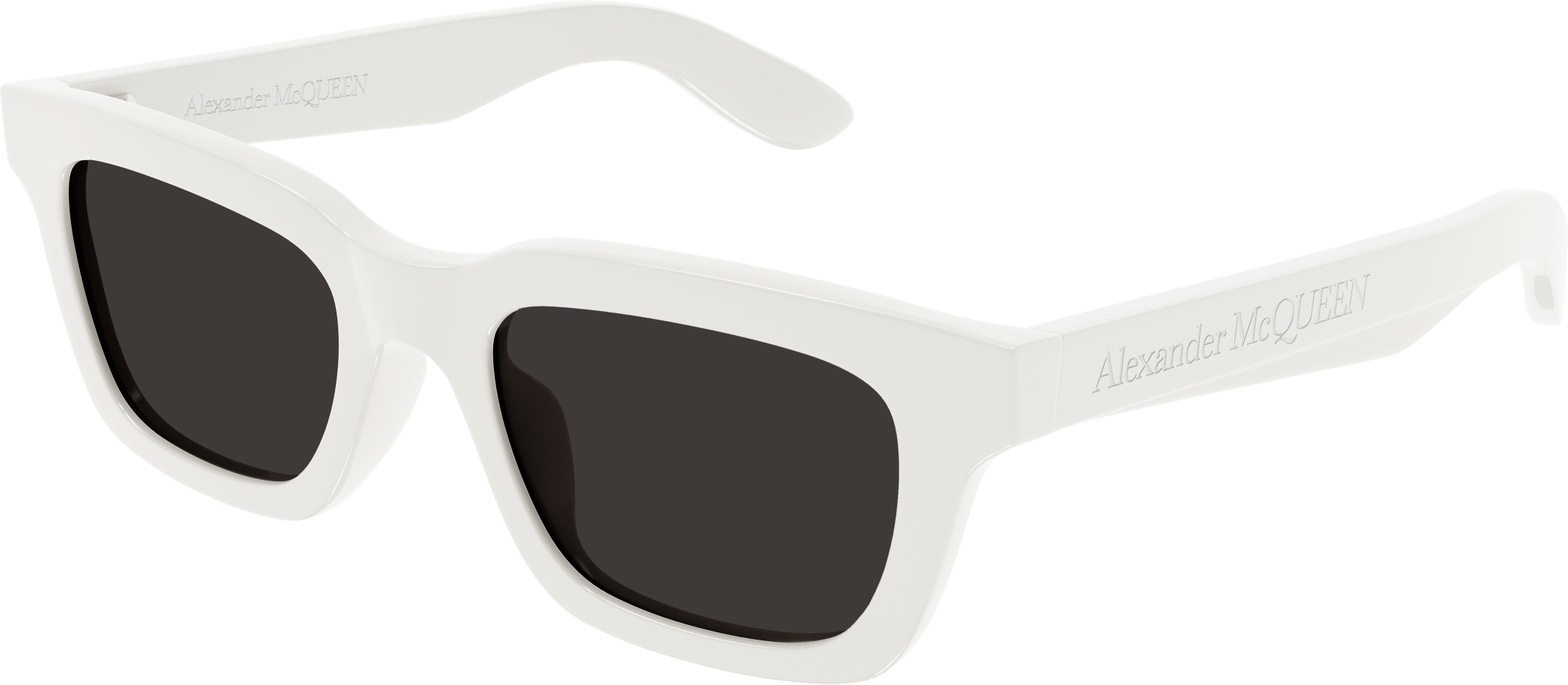 Alexander McQueen AM0392S Sunglasses - Luxury Designer Shades for Men & Women - Perfect for Outdoor Activities, Travel & Fashion