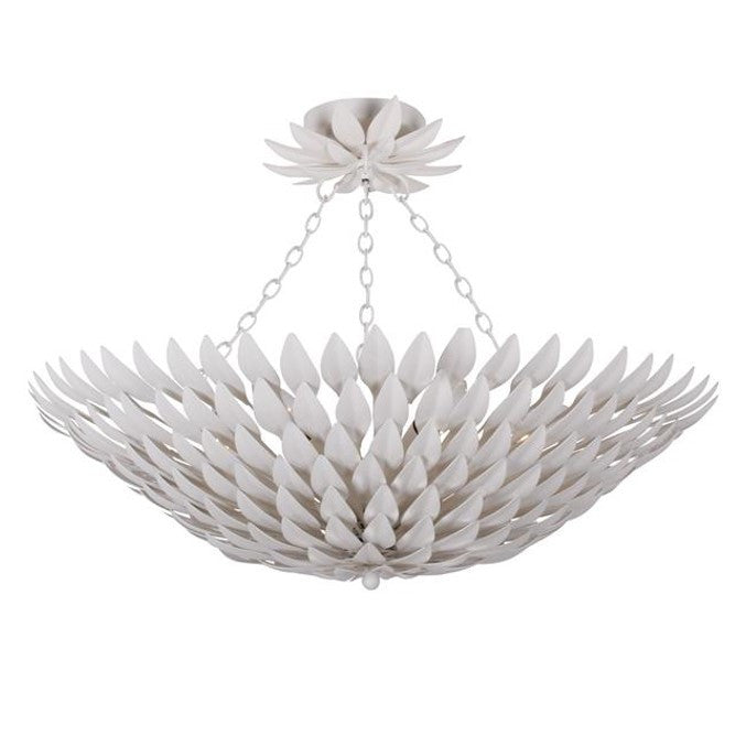 Edra Ceiling Light Fixture - Modern LED Ceiling Mount Light for Home & Office - Perfect for Living Room, Bedroom, Kitchen, and Commercial Spaces