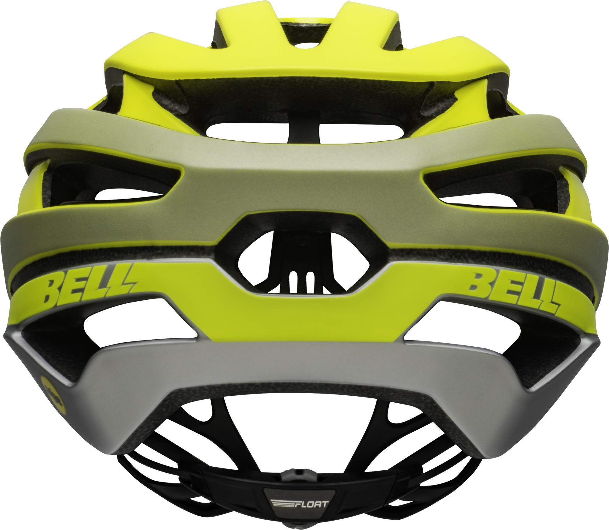 BELL Stratus MIPS Adult Road Bike Helmet - Lightweight & Ventilated Cycling Helmet for Men & Women - Perfect for Commuting, Racing & Outdoor Biking Adventures