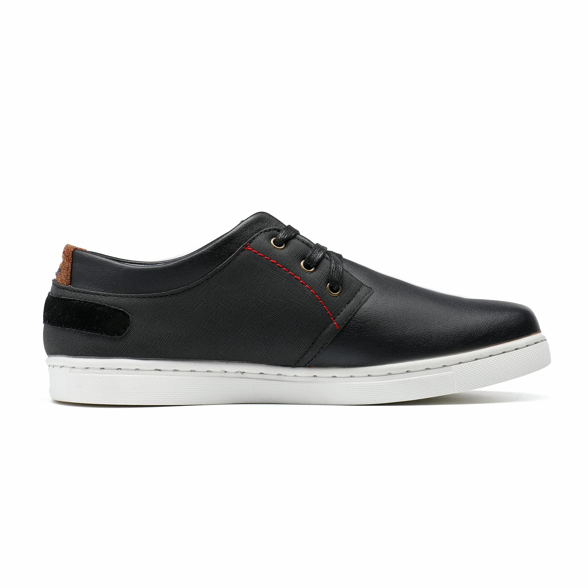 Bruno Marc Men's Fashion Sneakers - Lightweight Comfortable Casual Shoes for Walking, Running & Gym | Trendy Athletic Footwear for Everyday Wear & Outdoor Activities