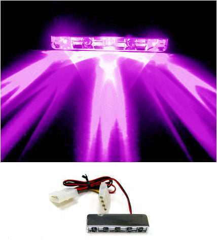 5 LED UV Black Light Flashlight with Laser Pointer - Perfect for Night Hunting, Pet Urine Detection, and Scorpion Spotting
