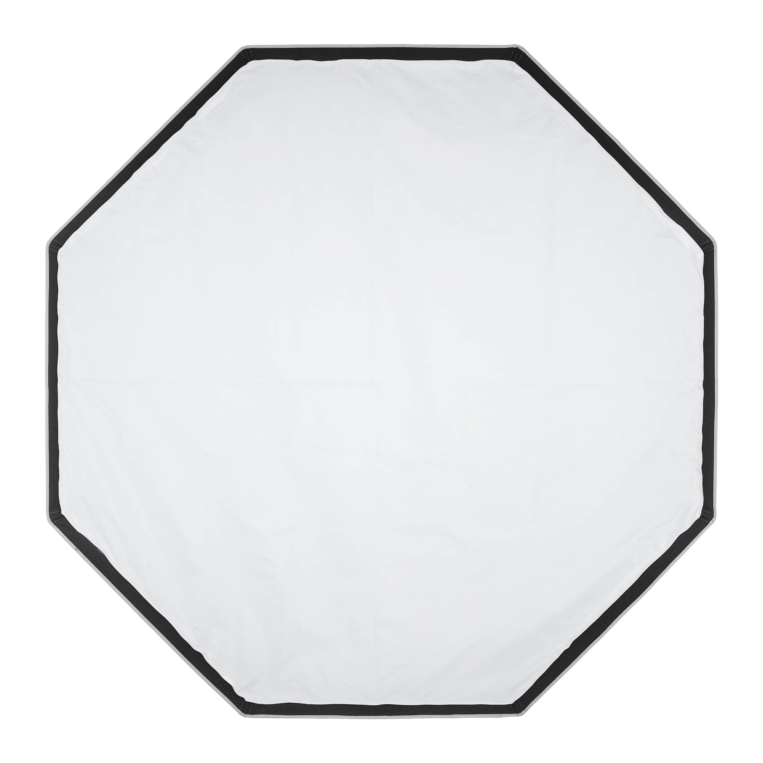 UL BOX Octa 150 150cm (5ft) Photography Softbox - Easy Open Octagonal Umbrella Light Modifier for Studio, Portrait & Product Photography