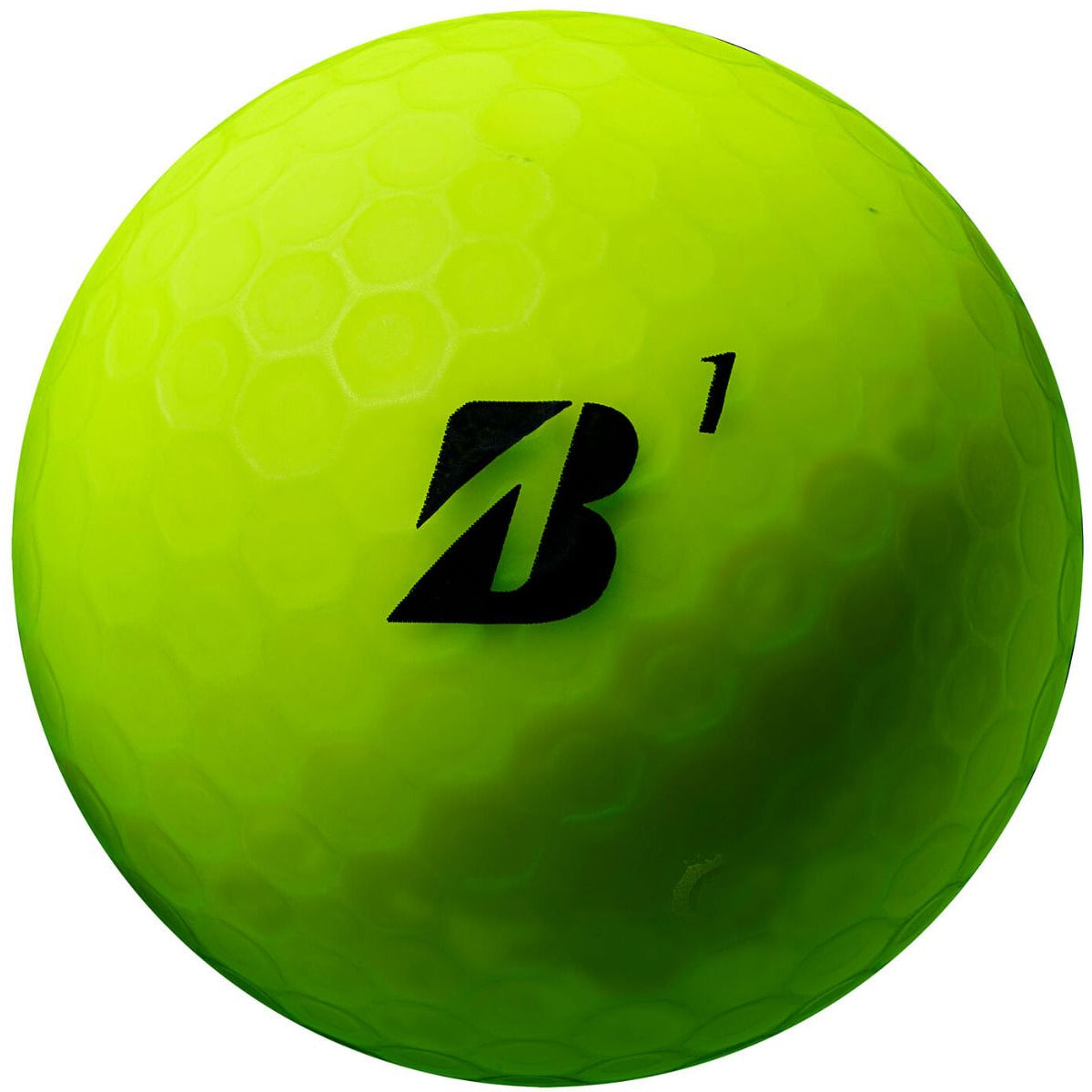 Bridgestone e12 Contact Golf Balls - Premium High Performance Golf Balls (12 Pack/Dozen) for Distance & Control - Perfect for Tournaments, Practice & Casual Play