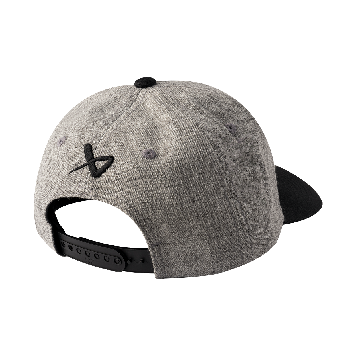 Bauer Snapshot Snapback Hat - Adjustable Baseball Cap for Men & Women - Perfect for Sports, Casual Wear & Outdoor Activities