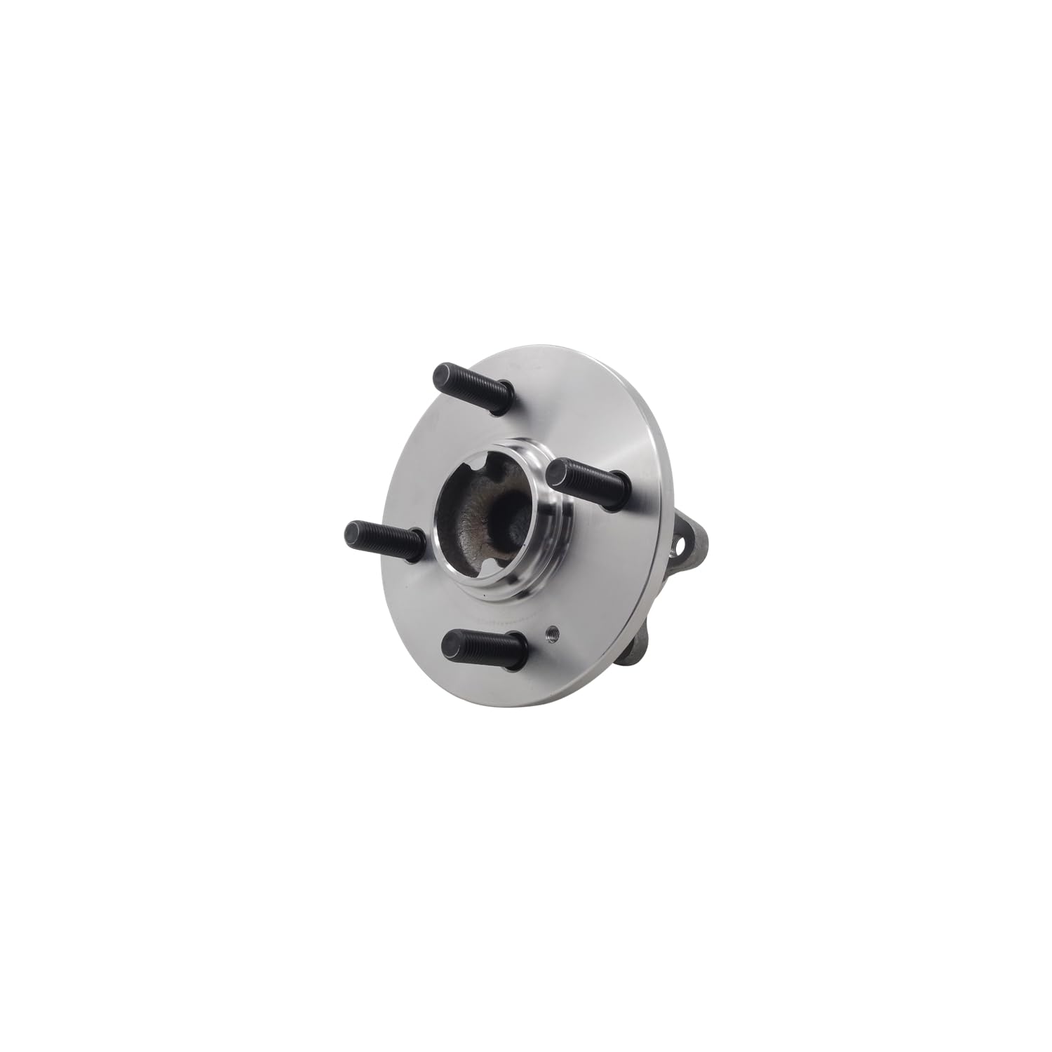 GSP 373325 Wheel Bearing and Hub Assembly - Left/Right Rear for Cars, Trucks & SUVs | Driver or Passenger Side Replacement | Improves Ride Smoothness & Safety for Highway, Off-Road & Daily Commuting