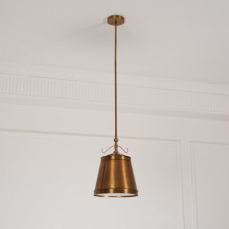 Lumley Pendant Lamp - Modern Hanging Light Fixture for Kitchen Island, Dining Room & Bedroom | Energy Efficient LED Ceiling Light
