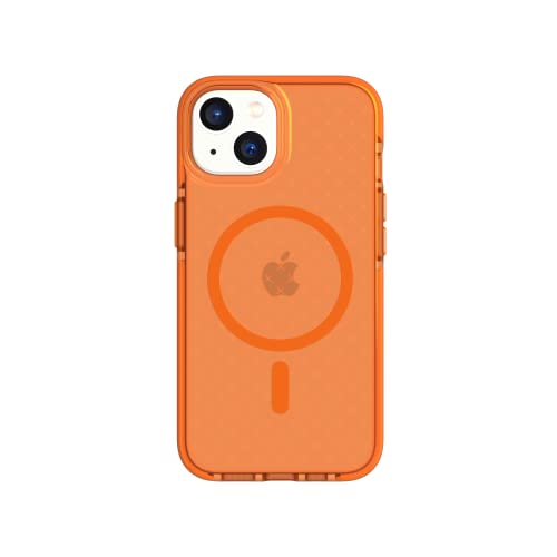 Bright Orange
