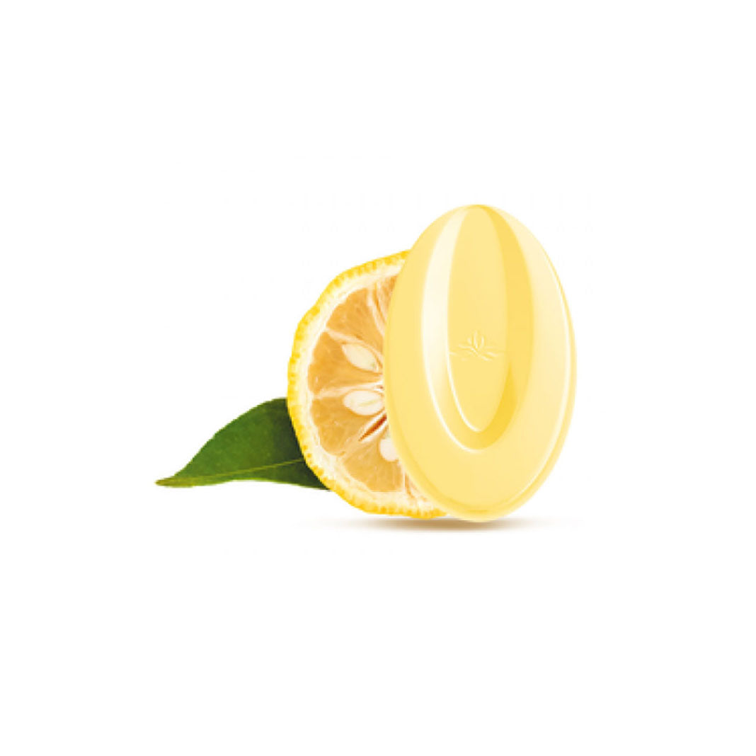 VALRHONA Yuzu Inspiration - Premium Fruit Chocolate Couverture for Baking & Desserts | Great for Cakes, Truffles & Pastries | Limited Clearance Sale