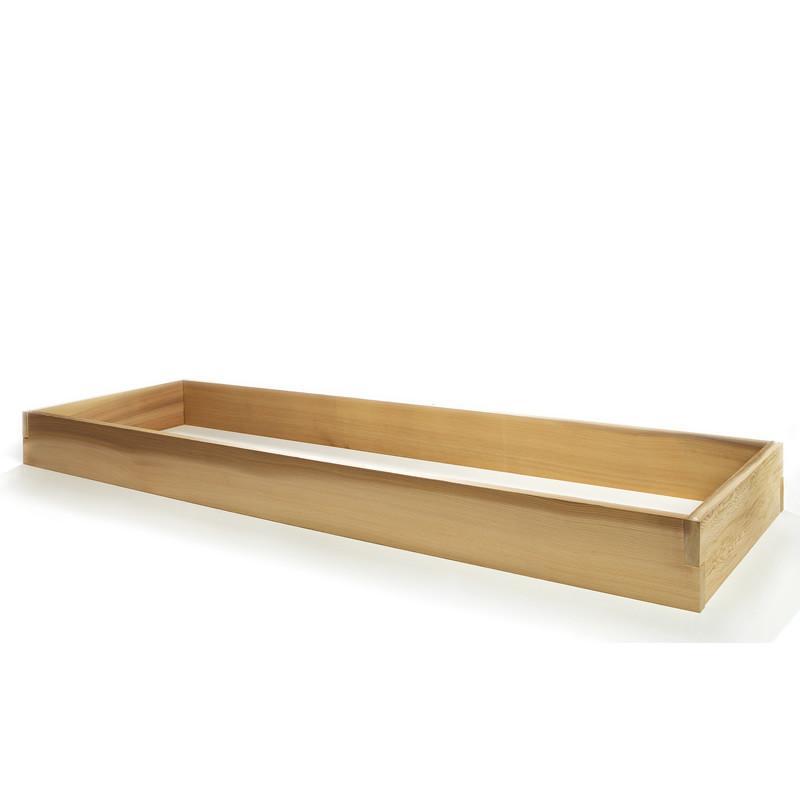 Premium Cedar Raised Garden Bed Kit - Durable Outdoor Planter Box for Vegetables, Herbs & Flowers | Perfect for Backyard Gardening, Patio Decor & Urban Farming