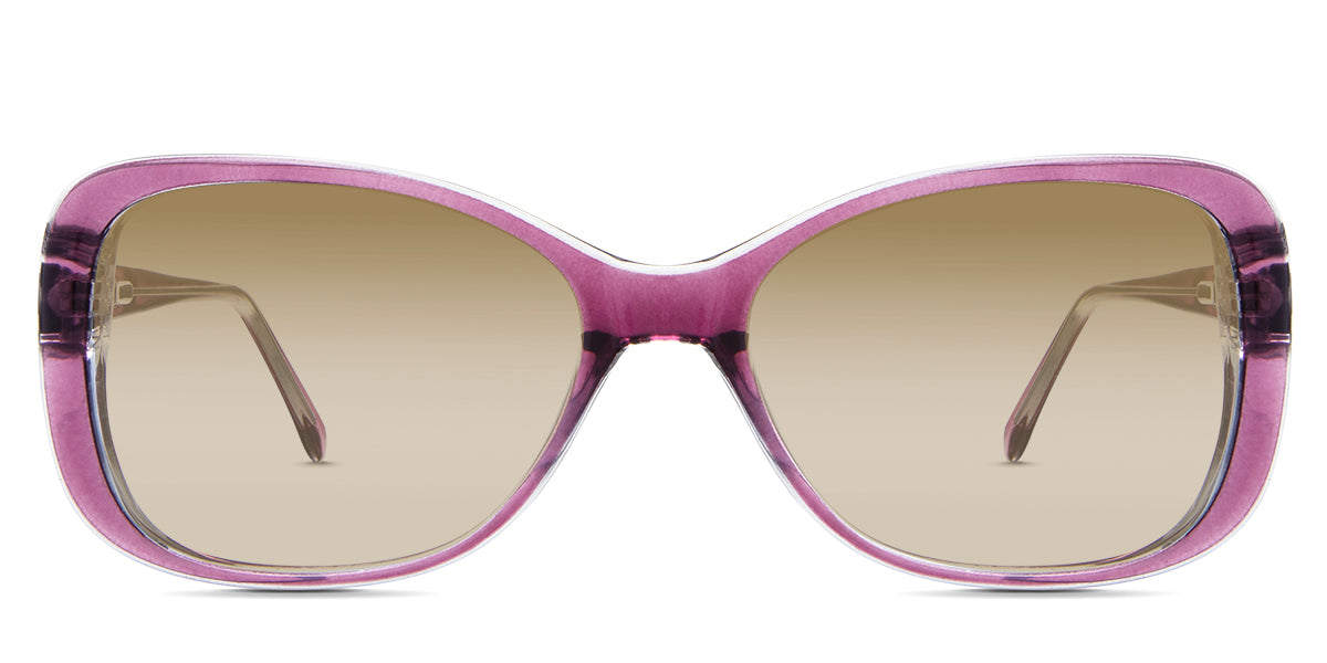 Lois Women's Prescription Sunglasses - UV Protection, Stylish & Comfortable for Driving, Outdoor Activities & Fashion
