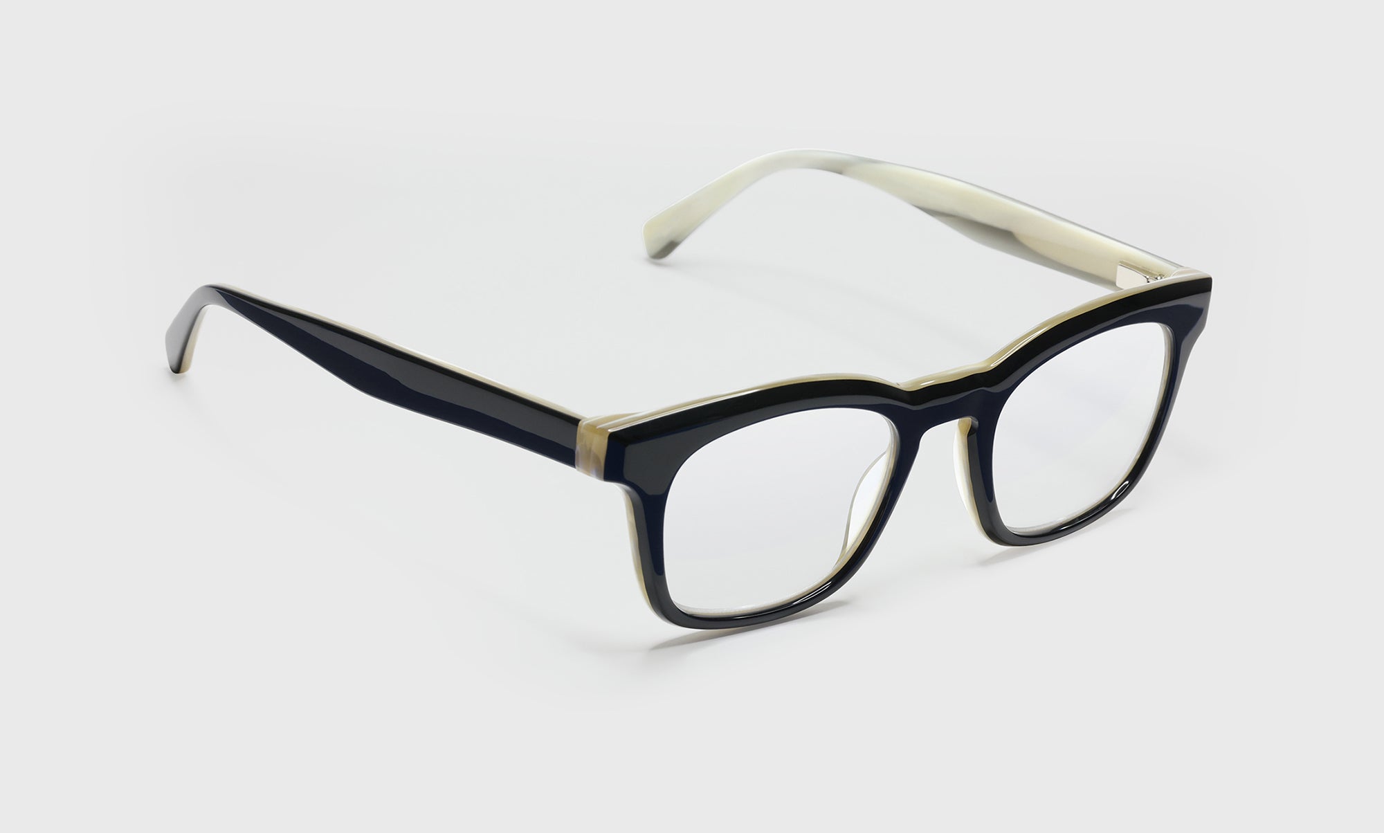 Humble Narrator Blue Light Blocking Glasses for Screen Time & Digital Eye Strain Relief - Perfect for Work, Gaming & Reading