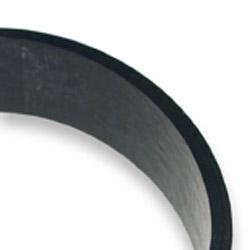 Genuine Dirt Devil Style 1 Vacuum Belt (2-Pack) - Part #3157260001 - Replacement Belts for Upright Vacuums - Perfect for Home Cleaning & Maintenance