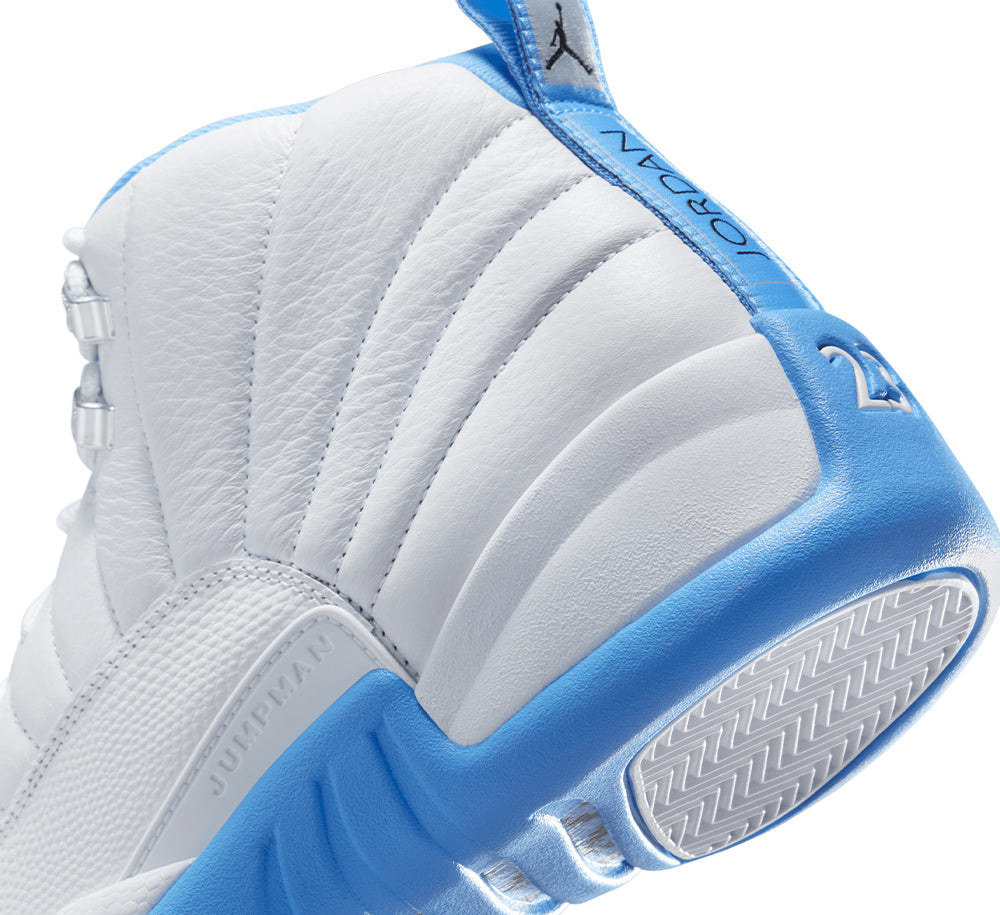 Air Jordan 12 Retro Basketball Shoes - Men's High-Top Sneakers for Performance & Style | Perfect for Court Play, Streetwear Fashion & Sneaker Collectors