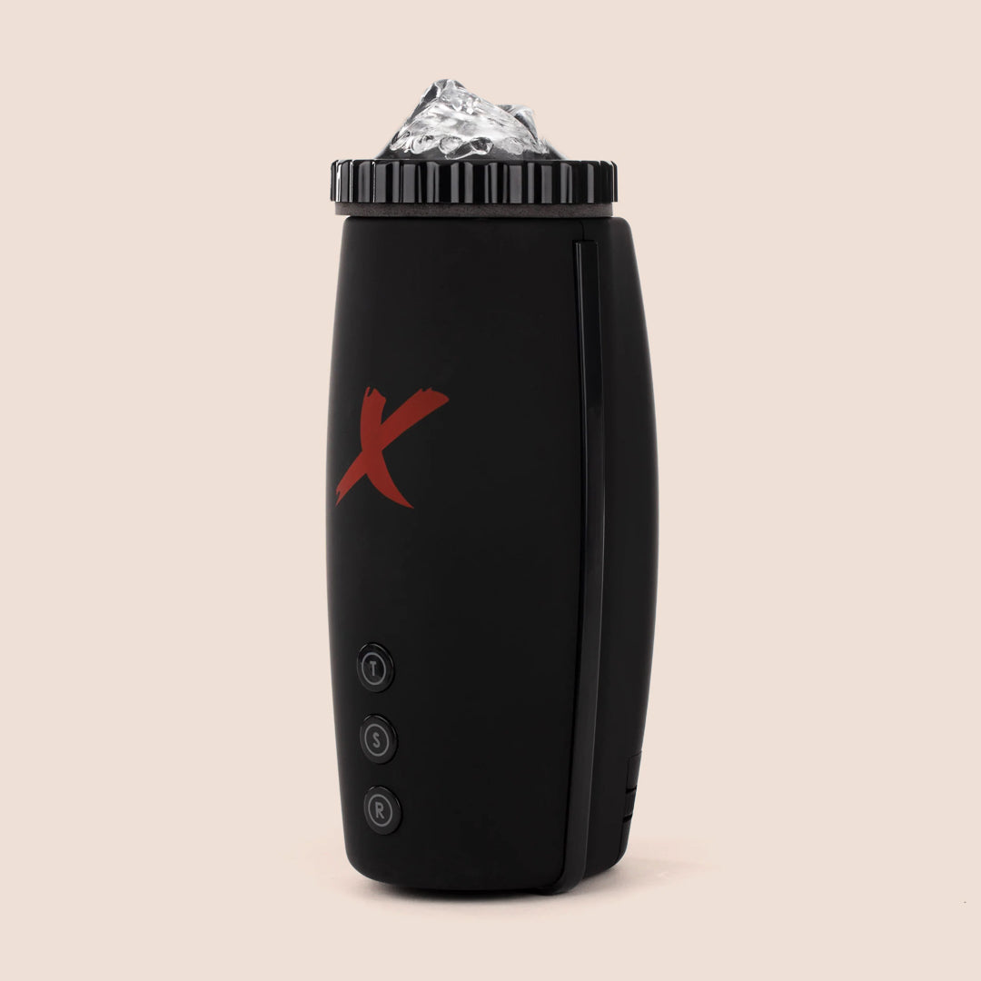 PDX Elite Moto Bator - Powerful Suction & Thrusting Male Intimacy Device for Enhanced Pleasure | Perfect for Solo Use & Couples Play