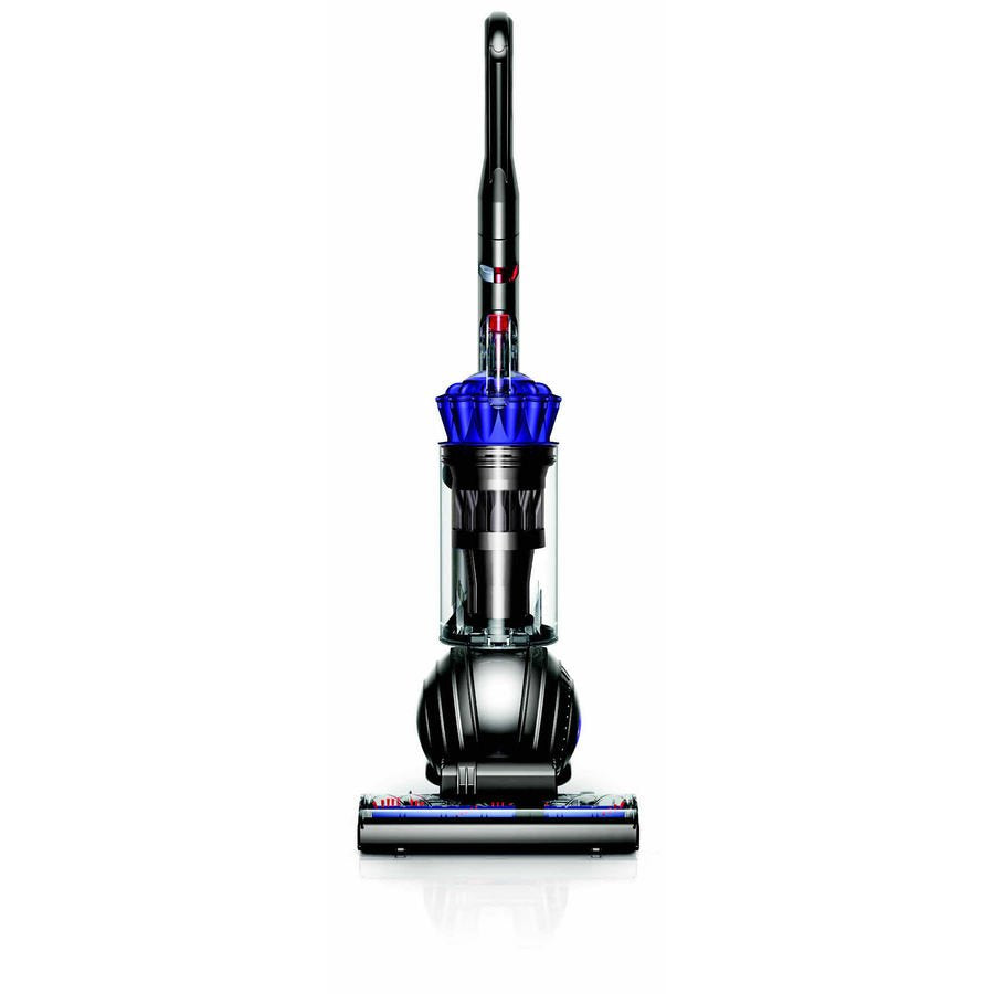 Refurbished Dyson DC66 Big Ball Upright Vacuum Cleaner - Official Outlet with 2-Year Warranty (Excellent Condition) for Pet Hair, Carpet & Hard Floor Cleaning
