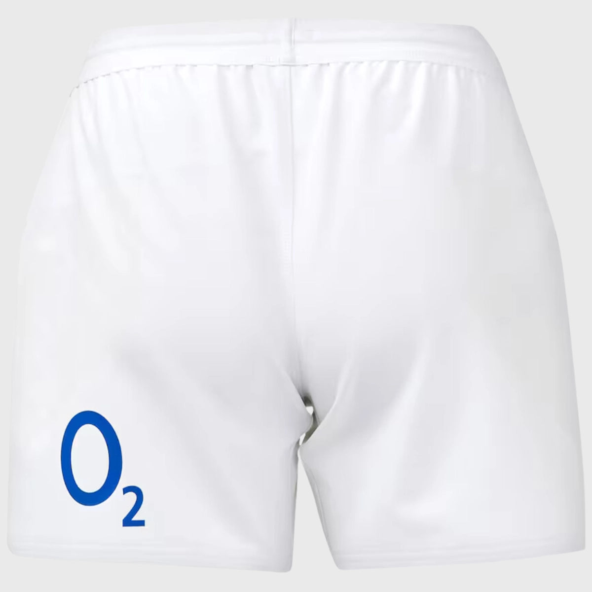 Umbro England Rugby Men's Home Replica Rugby Shorts 2024/25 - Official Football Shorts for Training & Match - Perfect for Rugby Fans & Players