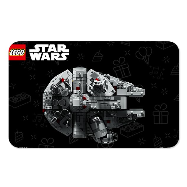 LEGO eGift Card - Digital Gift Card for LEGO Sets & Toys | Perfect for Birthdays, Holidays & Special Occasions