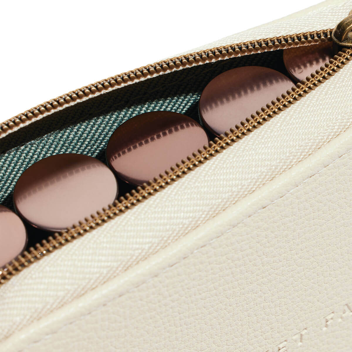 Pocket Farmacies - Portable Medicine Organizer for Travel & Daily Use | Compact Pill Case with Multiple Compartments | Perfect for Hiking, Camping, and Emergency Kits