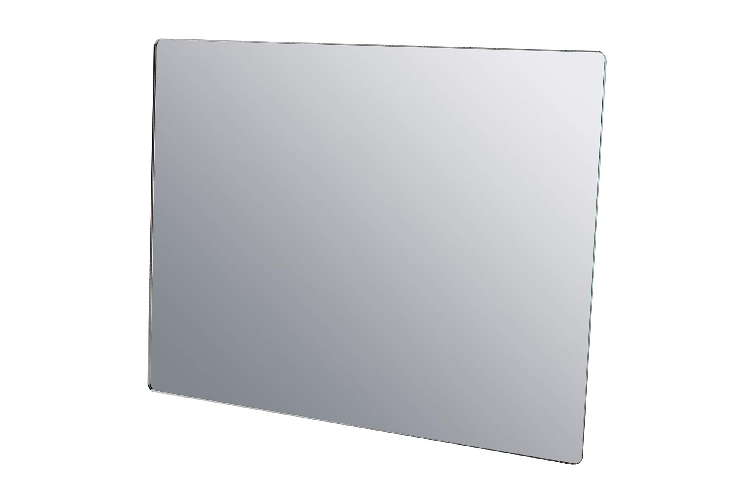Premium Acrylic Mirror Sheets - 5 Pack (8