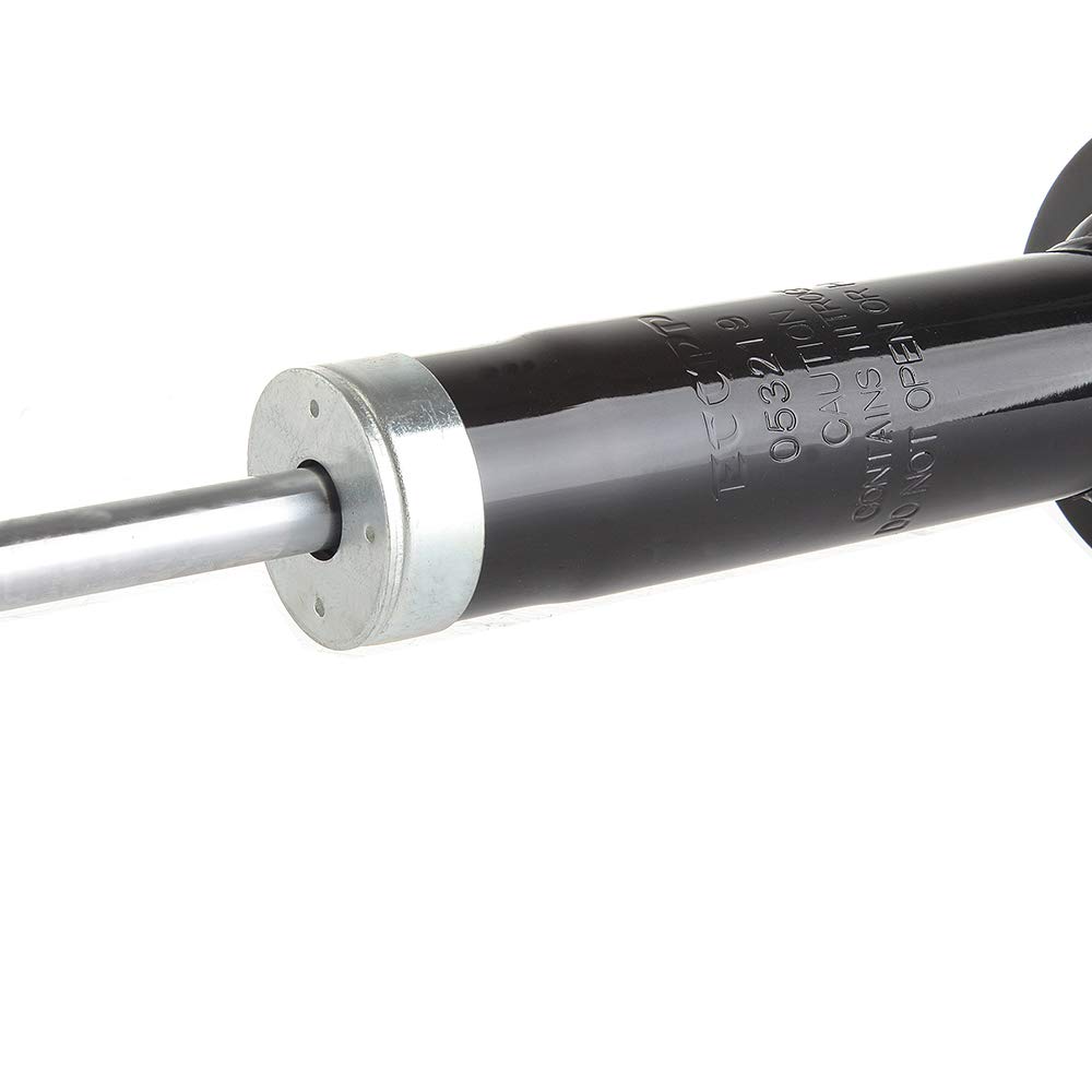 ECCPP Front Shock Absorbers for Honda Prelude 1992-2001 - Pair Gas Shocks Replacement (341177 & 341178) - Smooth Ride & Enhanced Handling for City Driving & Highway Cruising