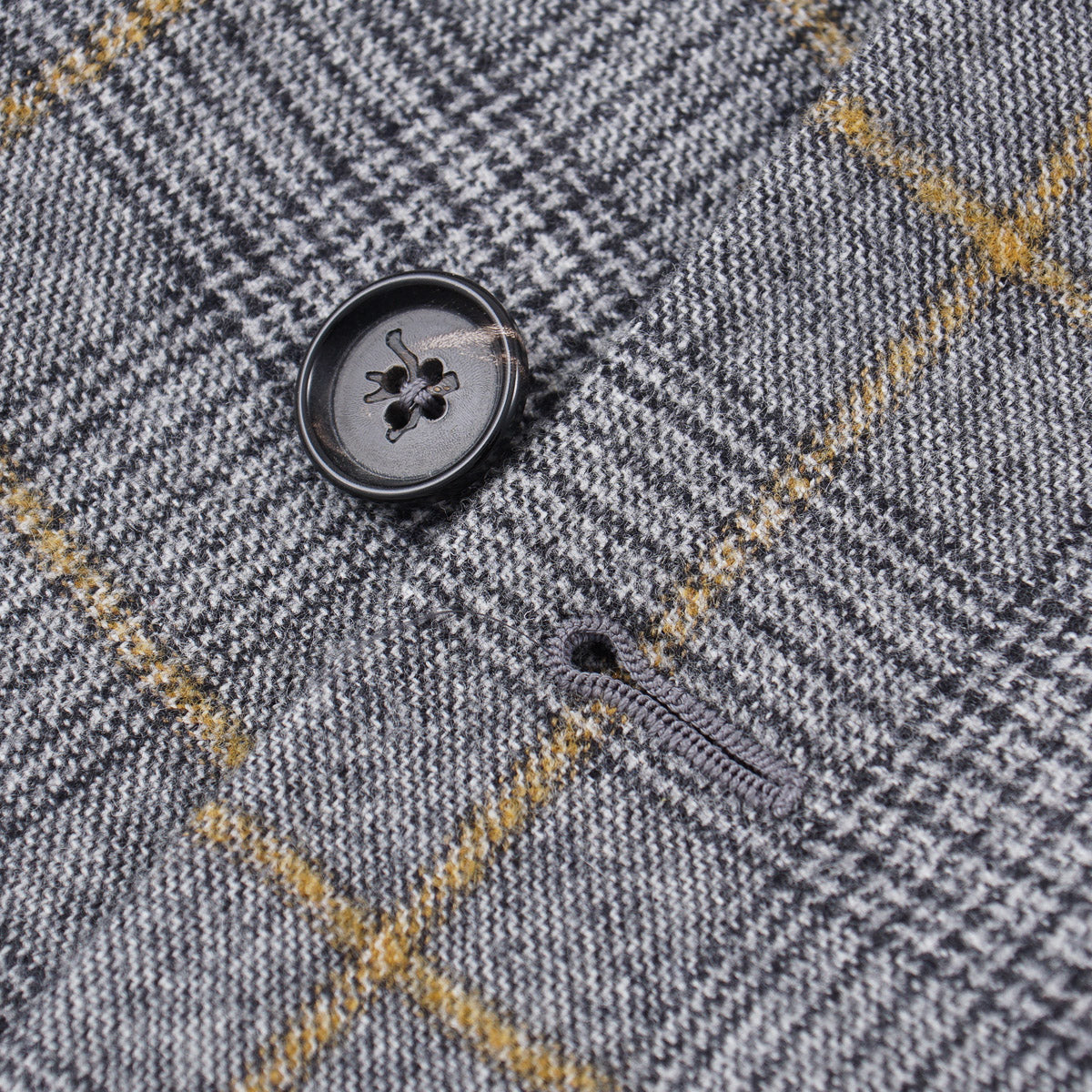 Premium Isaia Soft Wool & Cashmere Blend Suit for Men - Luxury Business Attire & Formal Occasions | Perfect for Weddings, Office Wear & Special Events