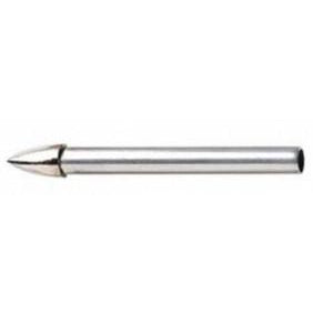Easton ACC NIBB Points x1 - High Precision Archery Arrow Tips for Target Practice & Hunting - Perfect for Outdoor Sports and Competitive Shooting