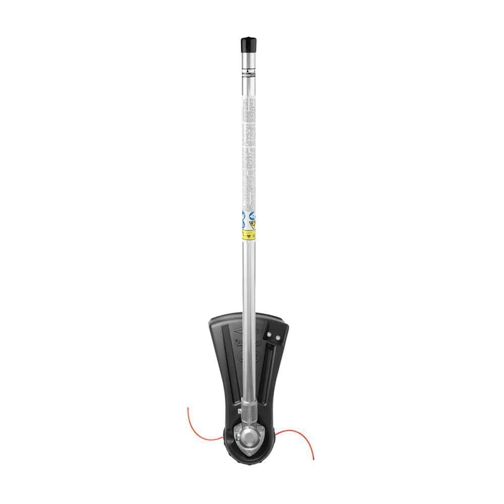 Echo PAS Trimmer Attachment 17-Inch Speed Feed 400 Straight Shaft - Compatible with ECHO Power Head Trimmers - Perfect for Lawn Care, Landscaping, and Professional Gardening