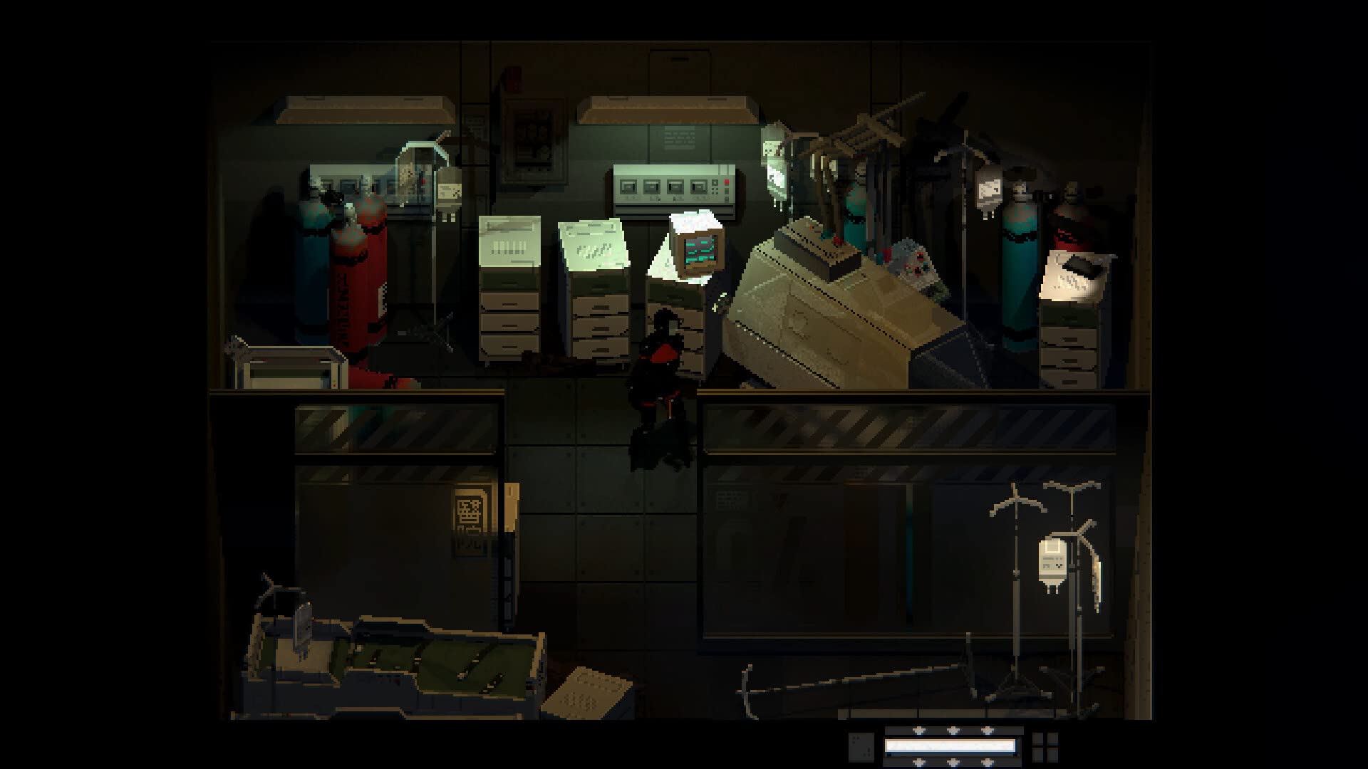 Signalis - Survival Horror Game for PlayStation 4 | Psychological Thriller with Retro Aesthetics | Perfect for Horror Fans & PS4 Gamers