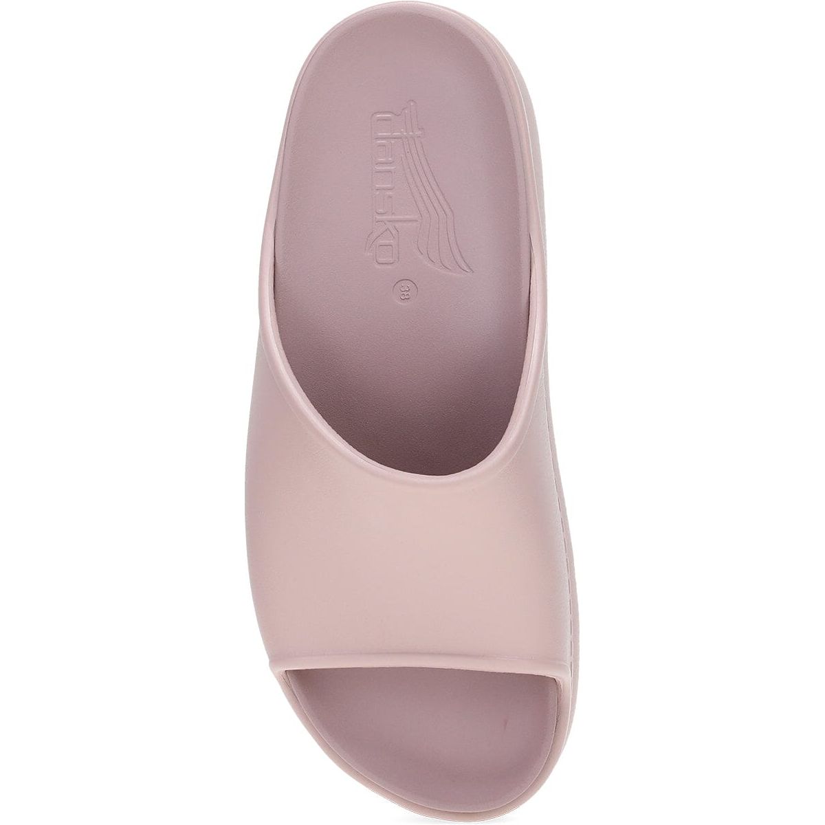 Dansko Devyn Women's Professional Clogs - Slip-Resistant & Comfortable Work Shoes for Nurses, Chefs & Healthcare Workers (Style #7901000100, 7901595900, 7901100200) - Ideal for Long Shifts in Hospitals, Kitchens & Service Industries