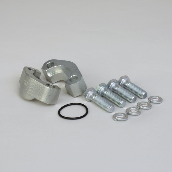 Genuine P563051 Engine Oil Filter Flange - Compatible with Multiple Car Models | Durable Replacement Part for Smooth Engine Performance | Perfect for DIY Auto Repair & Maintenance