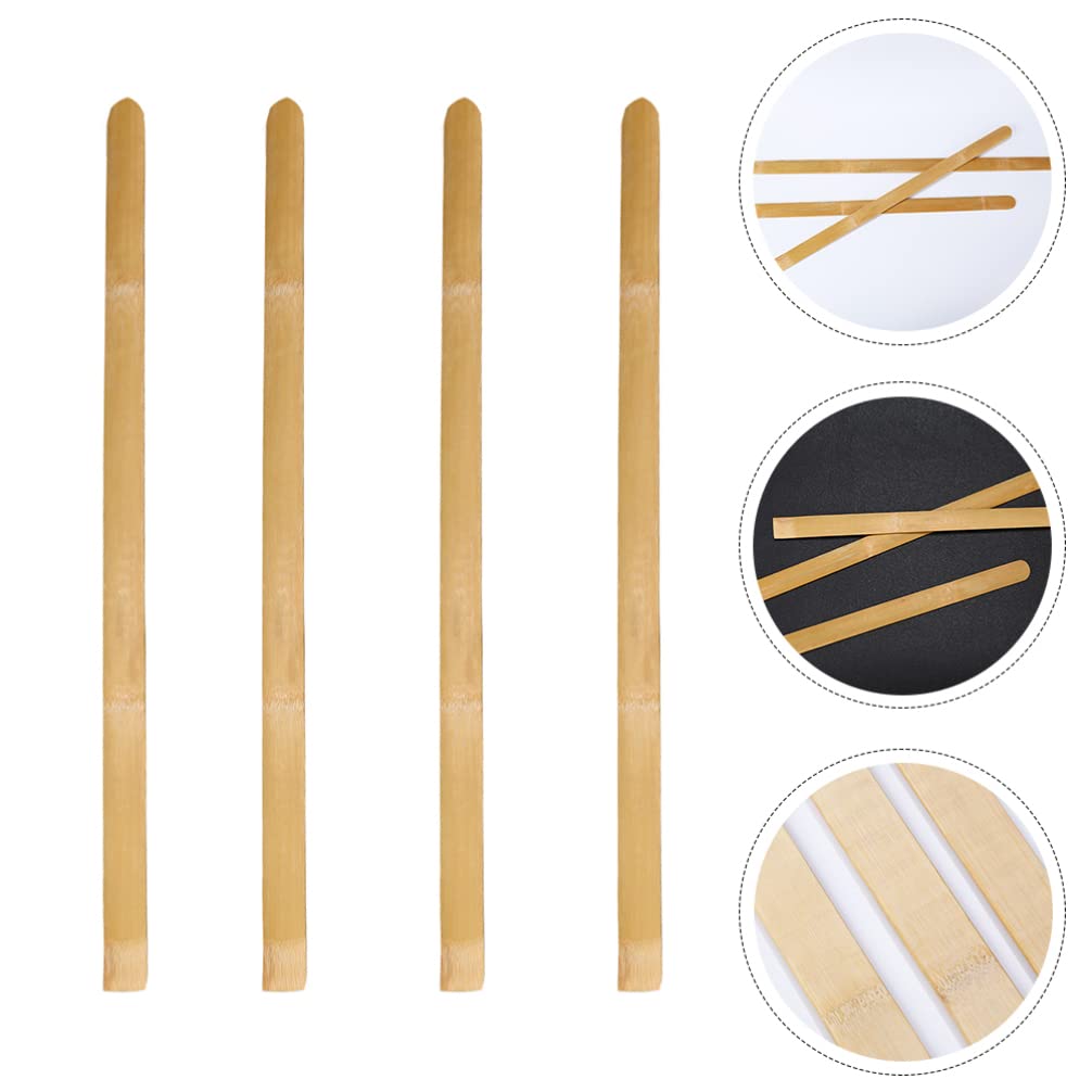4-Piece Pancake Turner Set - Non-Stick Pie Bar Cooking Tools for Perfect Pancakes, Crepes & Waffles - Ideal for Breakfast, Brunch & Family Cooking